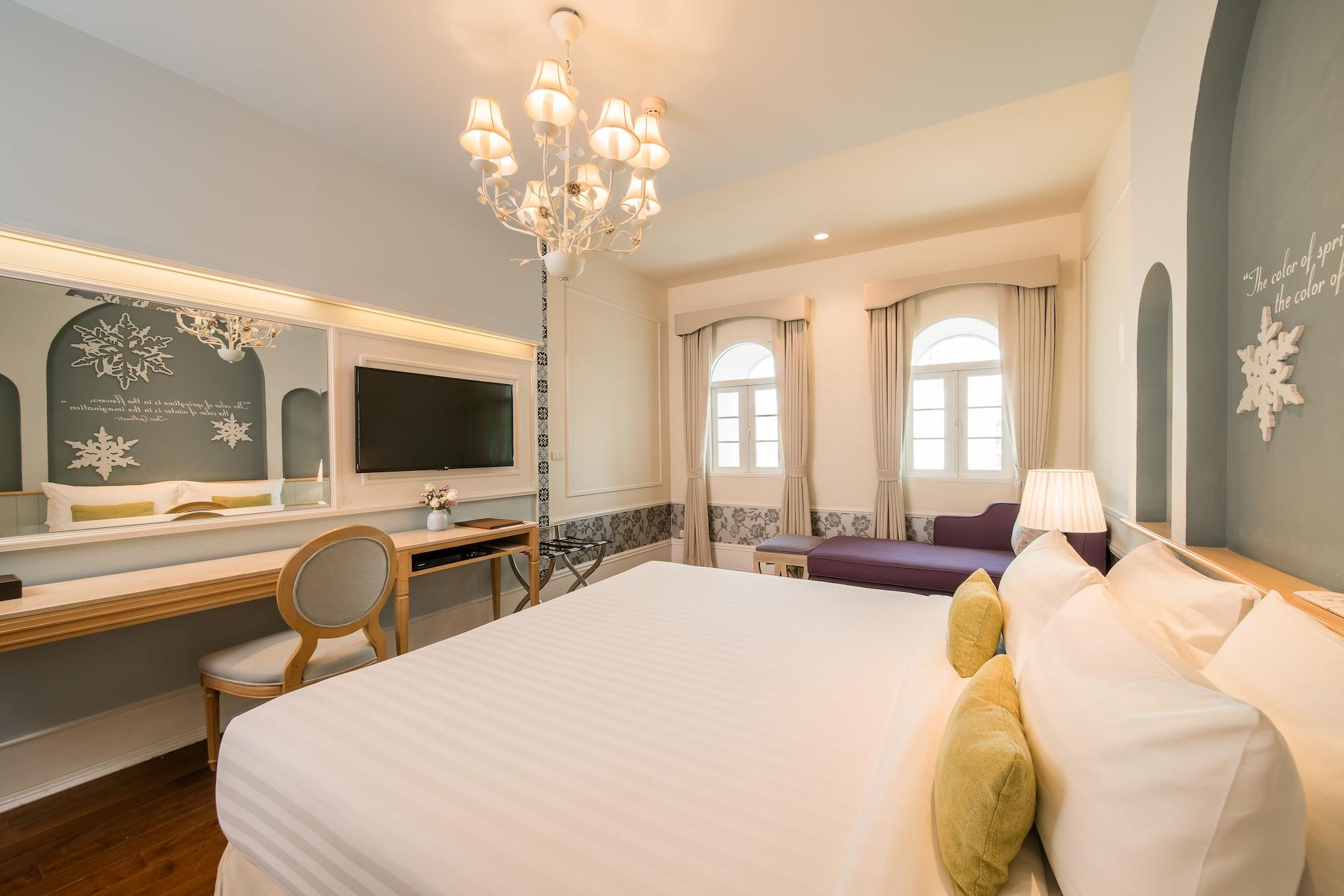 酒店 La Petite Salil Sukhumvit Thonglor 1 曼谷
