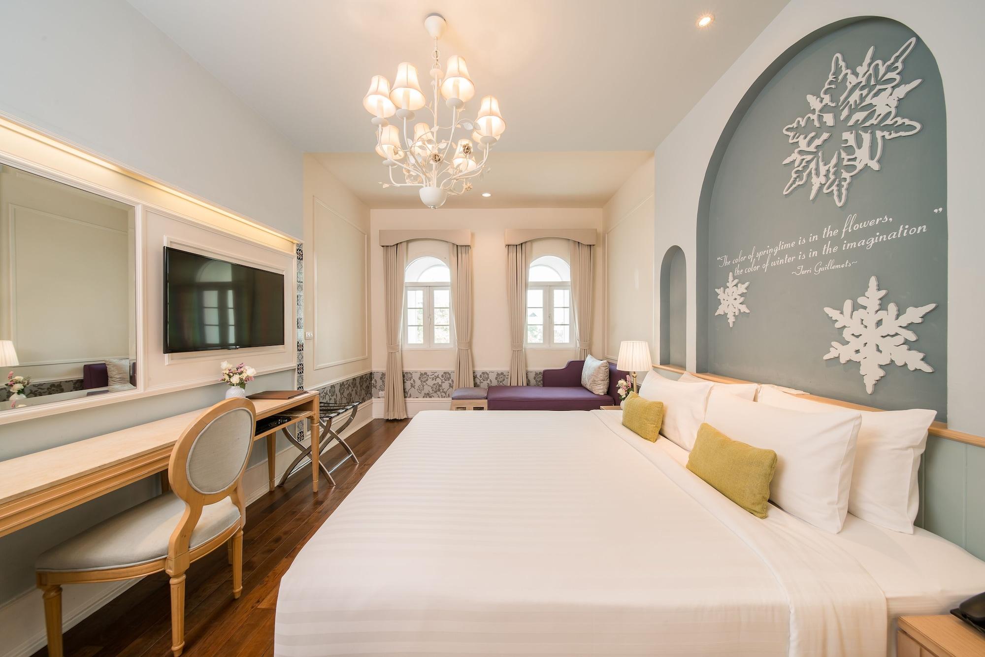 La Petite Salil Sukhumvit Thonglor 1 曼谷