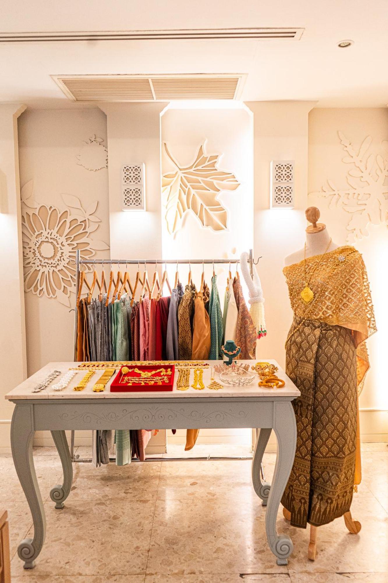 酒店 La Petite Salil Sukhumvit Thonglor 1