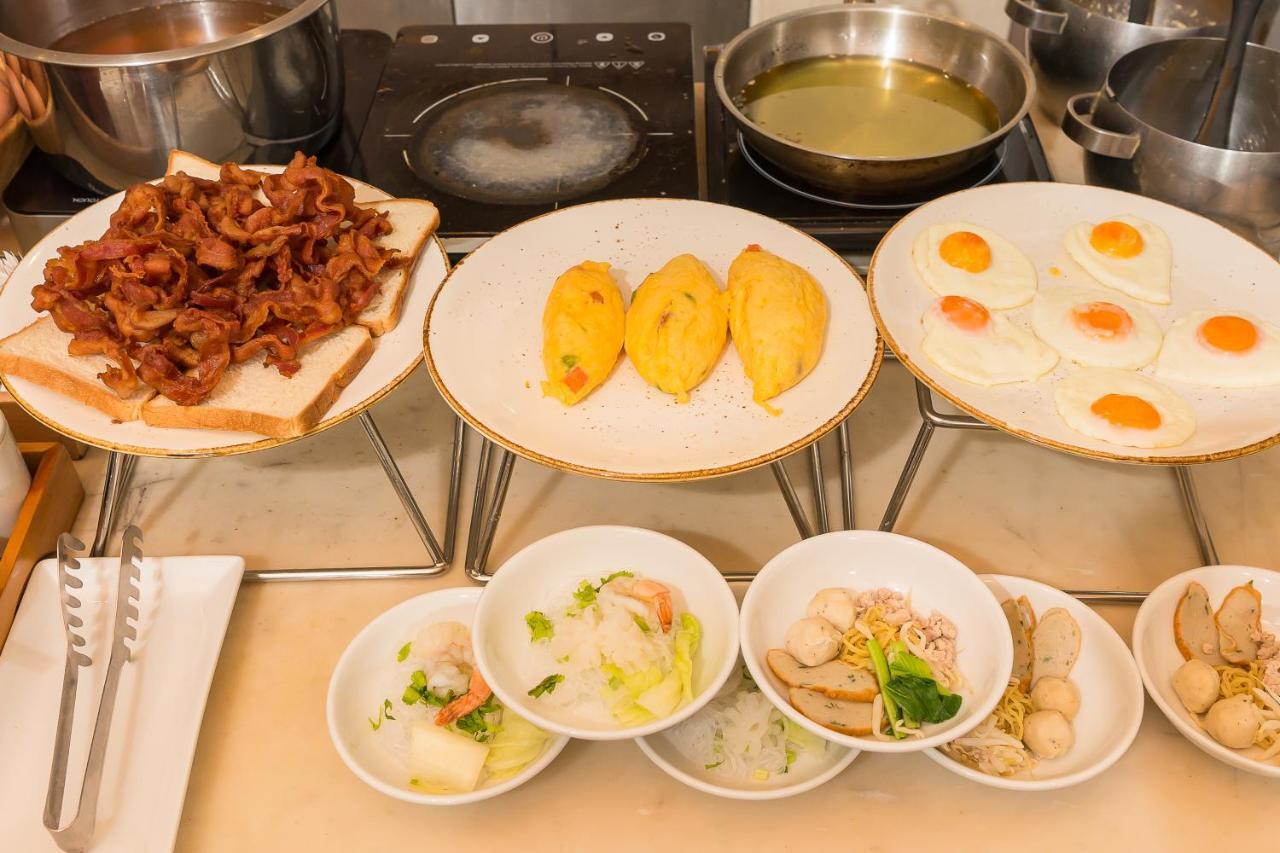 La Petite Salil Sukhumvit Thonglor 1 酒店